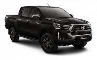 HArga hilux double cabin Depok