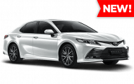HARGA TOYOTA CAMRY Depok