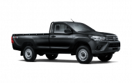 HARGA TOYOTA HILUX Depok