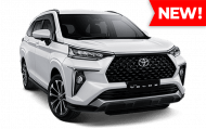 Harga Toyota Veloz cibubur