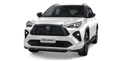 YARIS CROSS TERBARU 2023