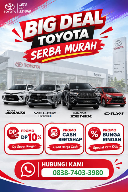 promo-toyota-cileungsi